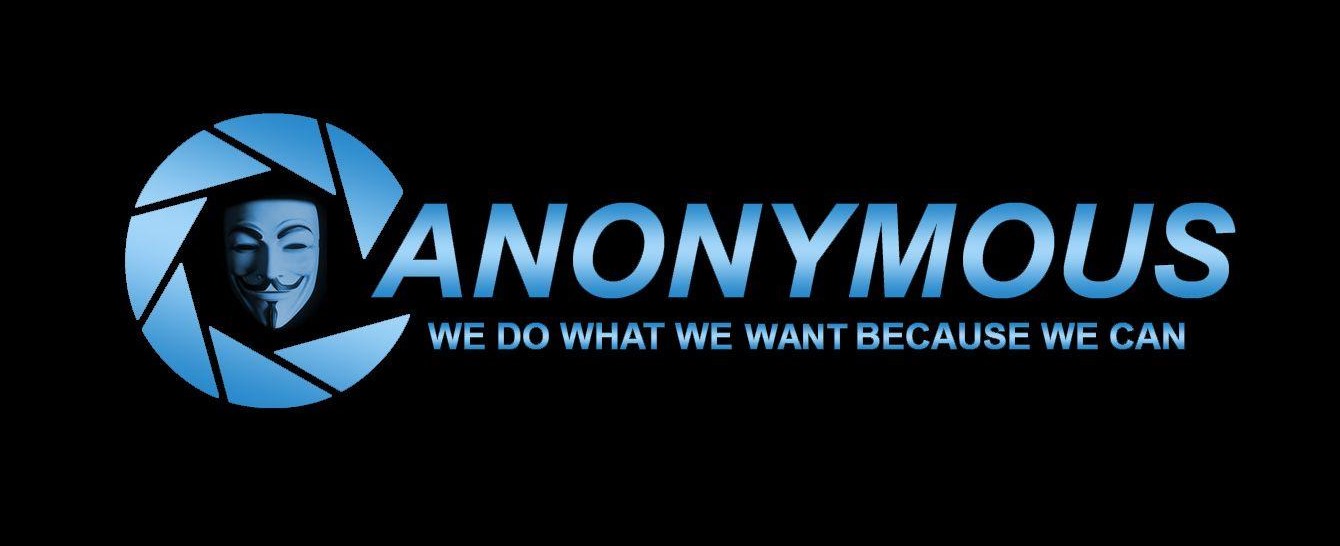 Anonymous City Serevr Group